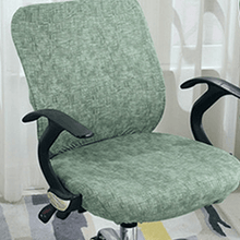 Load image into Gallery viewer, Decorative Computer Office Chair Cover
