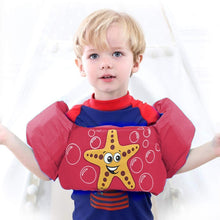 Load image into Gallery viewer, Life Jacket for Children
