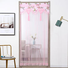 Load image into Gallery viewer, Mesh Lace Curtain
