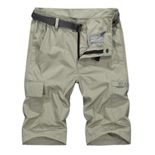 Load image into Gallery viewer, Casual Quick-drying Shorts for Men
