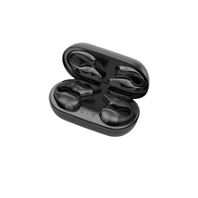 Load image into Gallery viewer, Wireless ear clip bluetooth headset

