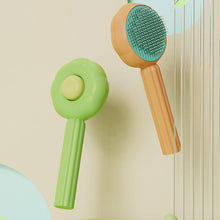 Load image into Gallery viewer, Pet Hair Cleaner Brush

