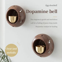Load image into Gallery viewer, Japanese Style Dopamine Door Bell
