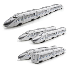 Load image into Gallery viewer, Magnetic Train Model Toy
