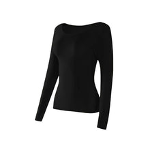 Load image into Gallery viewer, Ultra-thin self-heating thermal garment
