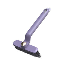 Load image into Gallery viewer, Multi-function rotating crevice cleaning brush
