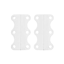 Load image into Gallery viewer, Hirundo Magnetic Shoe Buckles,One Pair

