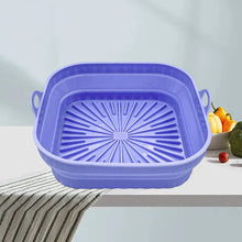 Load image into Gallery viewer, Air Fryer Silicone Grill Pan

