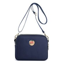 Load image into Gallery viewer, Women's Nylon Shoulder Crossbody Bag
