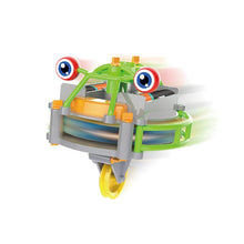 Load image into Gallery viewer, Tightrope Walking Wheelbarrow Toy
