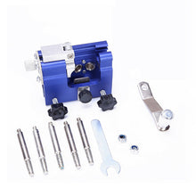 Load image into Gallery viewer, Chainsaw Chain Sharpening Jig
