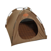 Load image into Gallery viewer, Pet Tent
