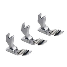 Load image into Gallery viewer, Sewing Edge Folding Presser Foot
