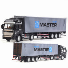 Load image into Gallery viewer, Toy Truck
