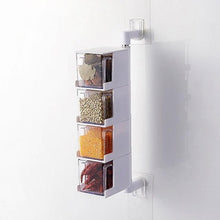 Load image into Gallery viewer, 360-Degree Rotating Seasoning Box
