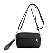 Load image into Gallery viewer, Women's fashionable shoulder bag made of nylon
