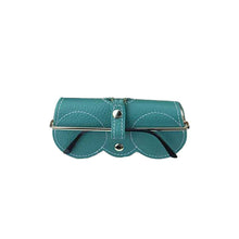 Load image into Gallery viewer, Soft Leather Sunglasses Bag
