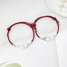 Load image into Gallery viewer, Handcuffs Bracelet
