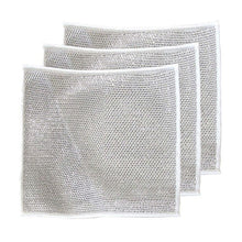 Load image into Gallery viewer, Multifunctional Non-scratch Wire Dishcloth
