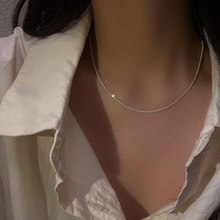 Load image into Gallery viewer, Fashion Clavicle Chain Short Necklace
