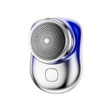 Load image into Gallery viewer, USB Mini Shaver
