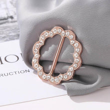 Load image into Gallery viewer, High-End Accessories Buckle
