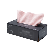 Load image into Gallery viewer, Pull-out absorbent microfibre cloths
