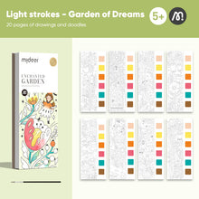 Load image into Gallery viewer, Pocket Watercolor Painting Book
