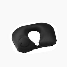 Load image into Gallery viewer, Inflatable Travel Comfort Pillow
