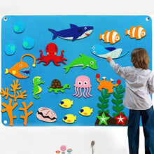 Load image into Gallery viewer, Fannel Graphs for Children
