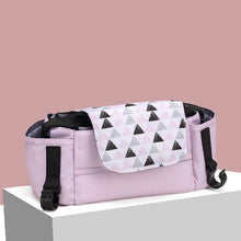 Load image into Gallery viewer, Large Capacity Stroller Bag
