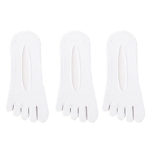 Load image into Gallery viewer, New Women&#39;s Toe Socks
