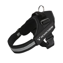Load image into Gallery viewer, Large Dog Chest Harness
