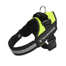 Load image into Gallery viewer, Large Dog Chest Harness
