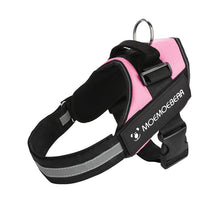 Load image into Gallery viewer, Large Dog Chest Harness
