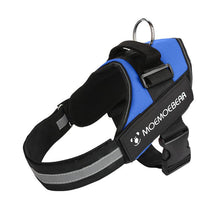 Load image into Gallery viewer, Large Dog Chest Harness
