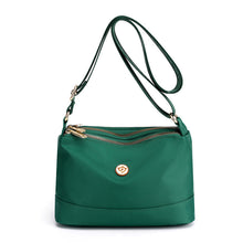 Load image into Gallery viewer, Lightweight Messenger Bag
