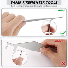 Load image into Gallery viewer, FirePik Pro - World Famous Lock Picking Fire Tool
