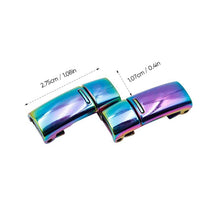 Load image into Gallery viewer, Magnetic Lazy Shoelace Metal Buckle
