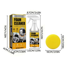 Load image into Gallery viewer, Multi-Purpose Foam Cleaner
