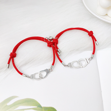 Load image into Gallery viewer, Handcuffs Bracelet
