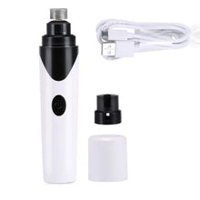 Load image into Gallery viewer, Electric Pet Nail Grinder
