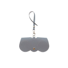 Load image into Gallery viewer, Soft Leather Sunglasses Bag
