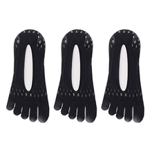 Load image into Gallery viewer, New Women&#39;s Toe Socks
