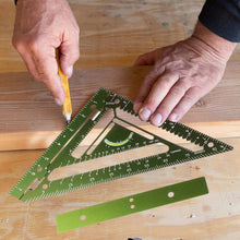 Load image into Gallery viewer, Innovative Rafter Square Tool
