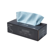 Load image into Gallery viewer, Pull-out absorbent microfibre cloths
