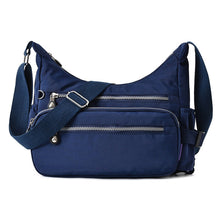 Load image into Gallery viewer, Women Waterproof Shoulder Bag
