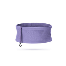 Load image into Gallery viewer, Multifunctional Knit Breathable Concealed Waist Bag
