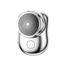 Load image into Gallery viewer, USB Mini Shaver
