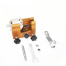 Load image into Gallery viewer, Chainsaw Chain Sharpening Jig

